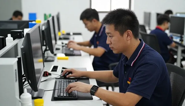 连锁门店变化带来的视频剪辑需求